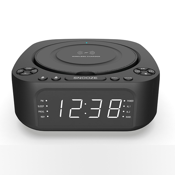 Introduction to CD Player