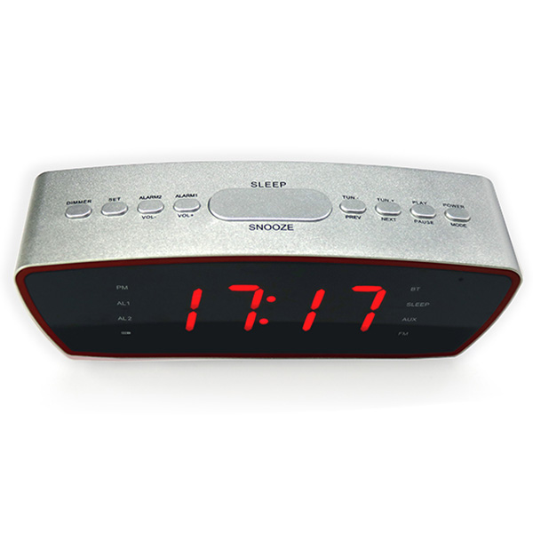 Hotel Alarm Clock丨hotel Alarm Clock for Sale