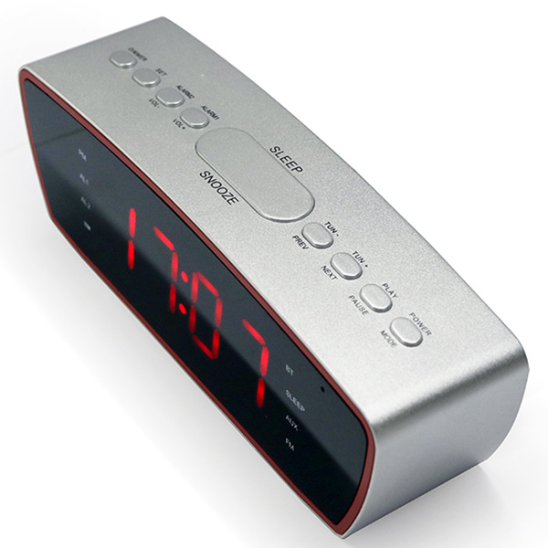 Hotel Alarm Clock丨hotel Alarm Clock for Sale