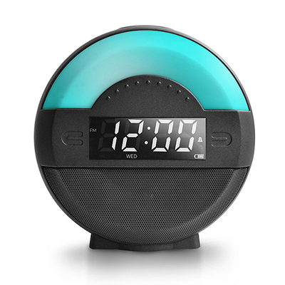 Alarm Clock with Radio丨YM-335