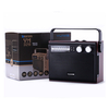  FM Radio Bluetooth speaker alarm clock丨YM-328
