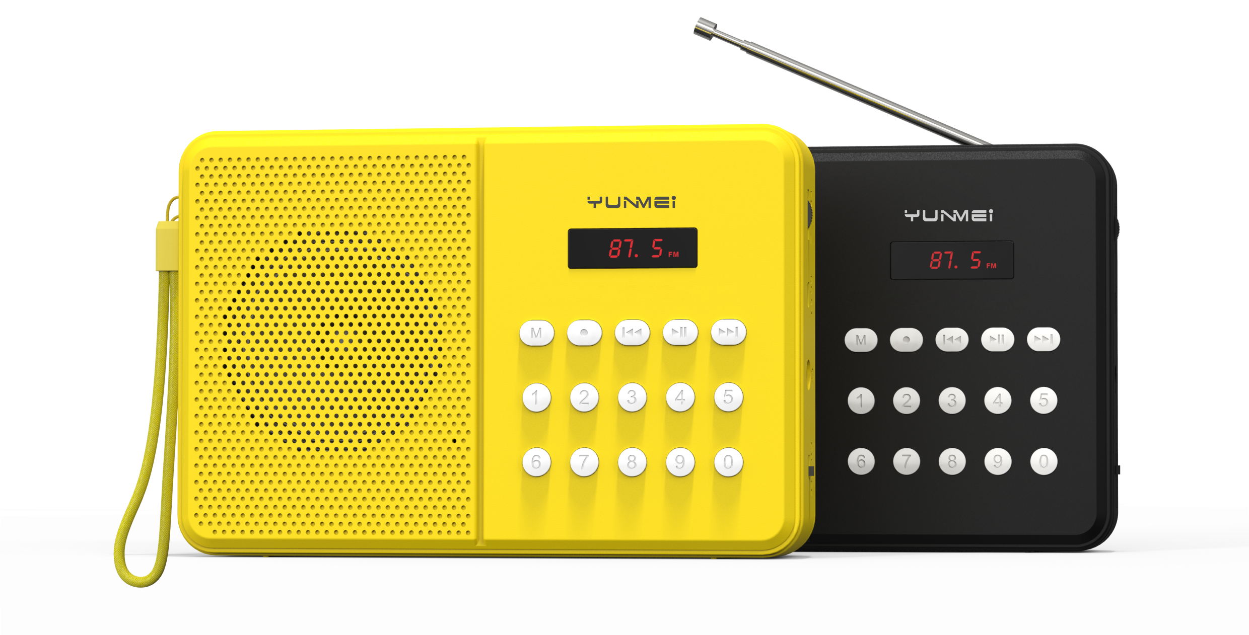 solar radio for sale丨solar powered radios for sale